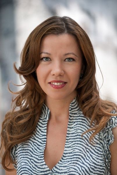 Елена Селезнева