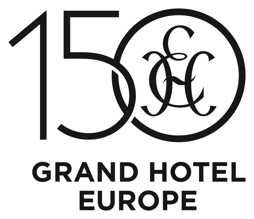 150 GHE logo 1