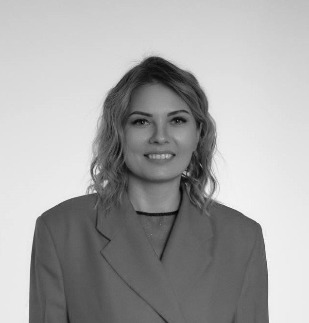 Полякова Ольга
