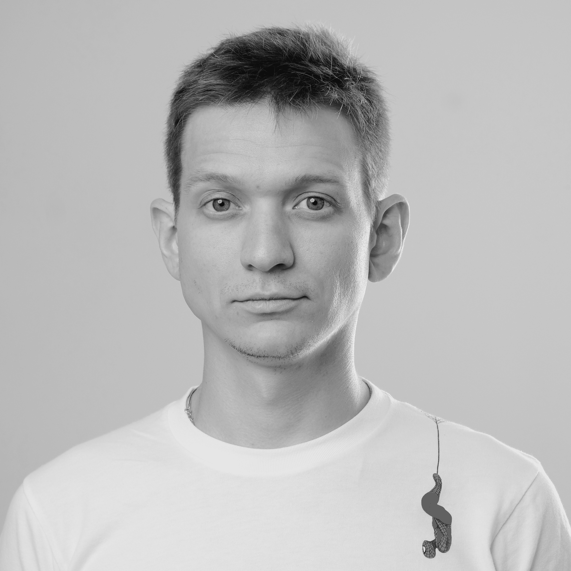 Большаков Артур Валерьевич