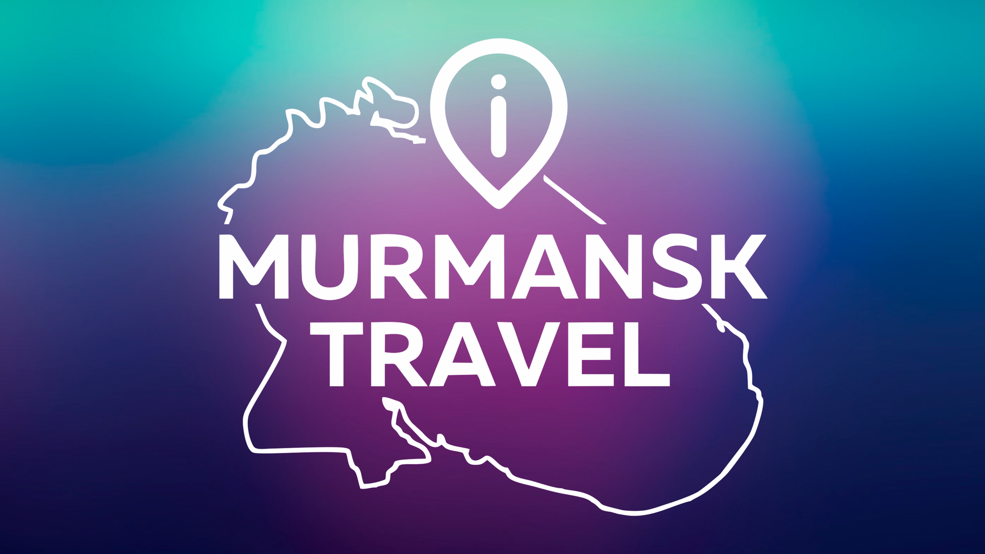 Лого murmansk.travel