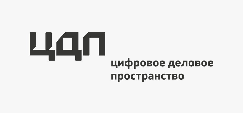 Лого ЦДП