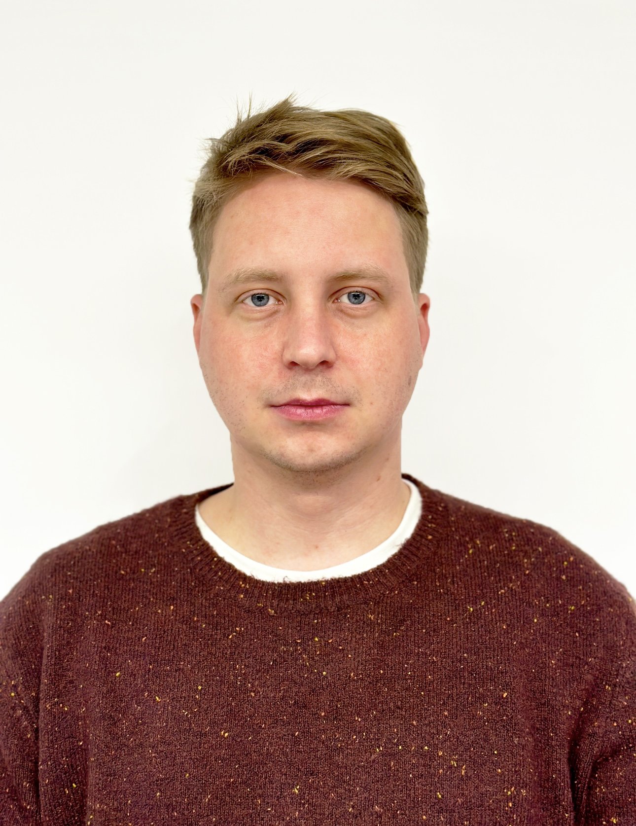 Кирилл Удалов