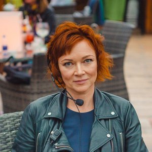 ЕЛИЗАВЕТА ПАНФИЛОВА Издатель ВВТ Russia
