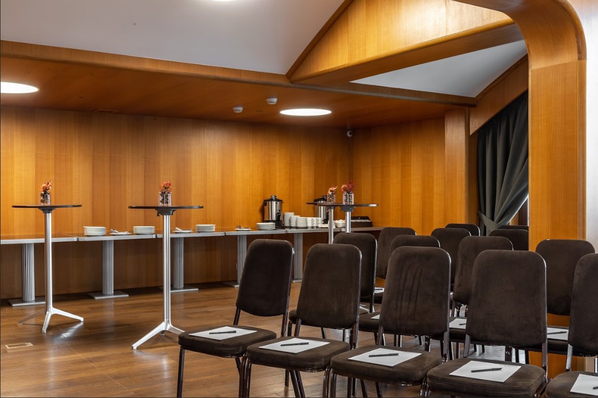 фуршетная линия в Тресе.JPG