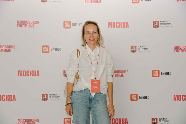 воробьевы горы