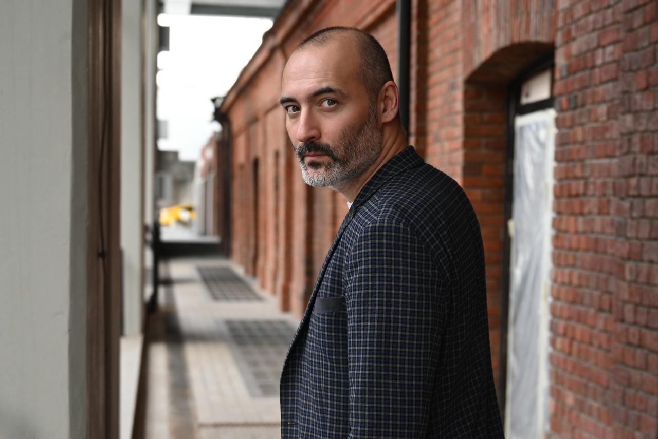 Саид Нигматулин