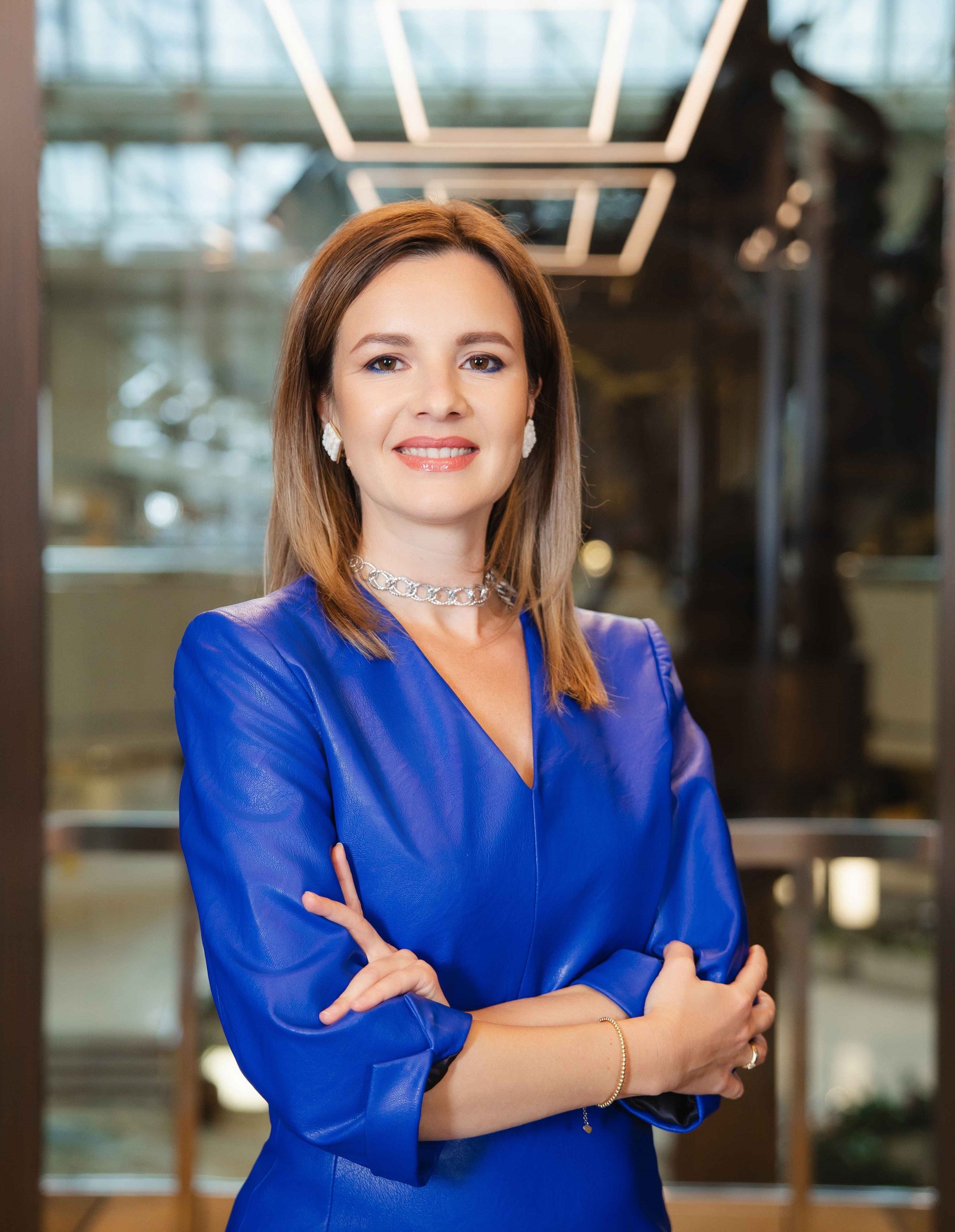 Лина Москвина1