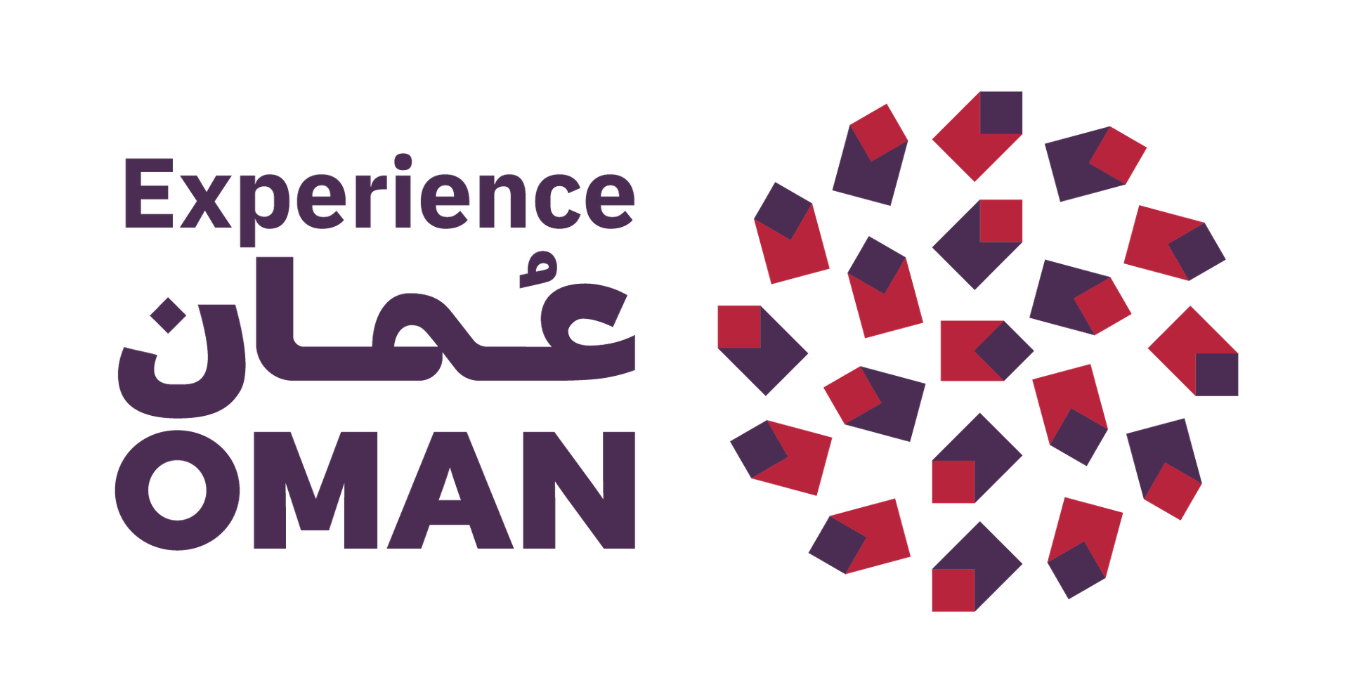 Experience Oman English