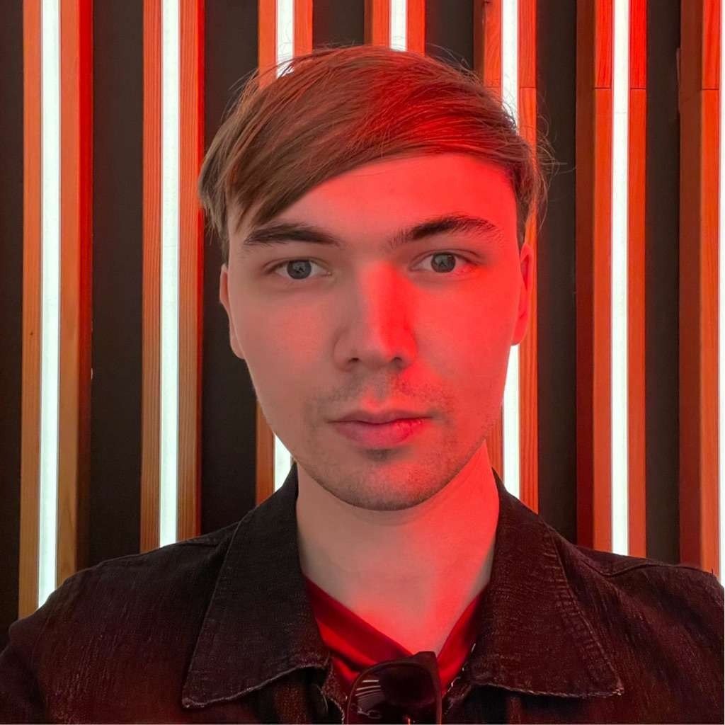 Денис Валеев