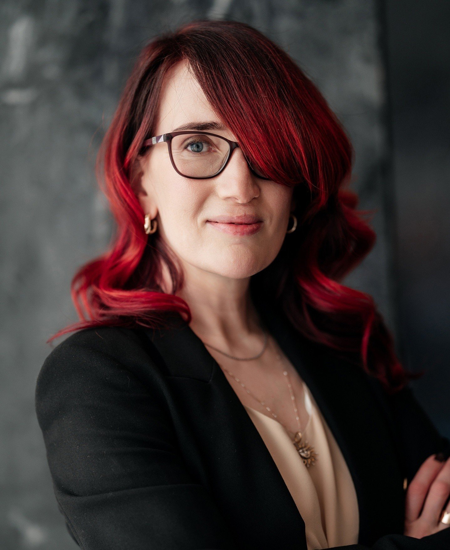 Наталия Франкель