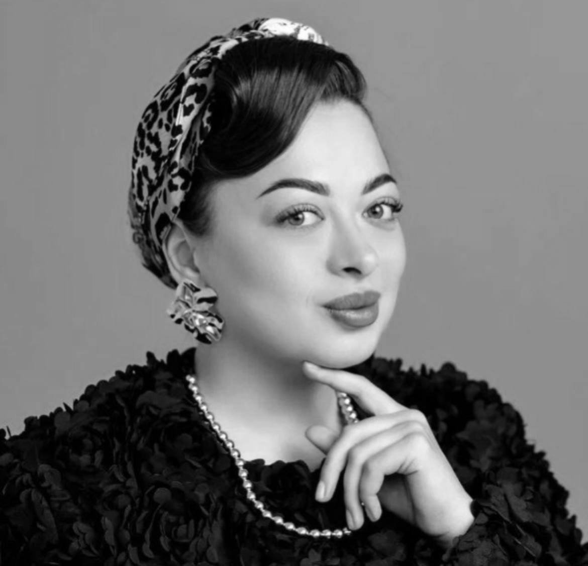 шульгина