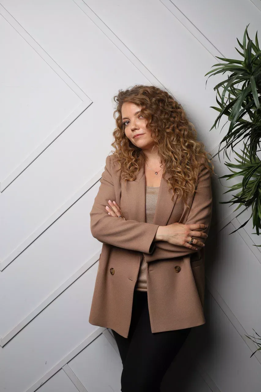 Анастасия Молочкова