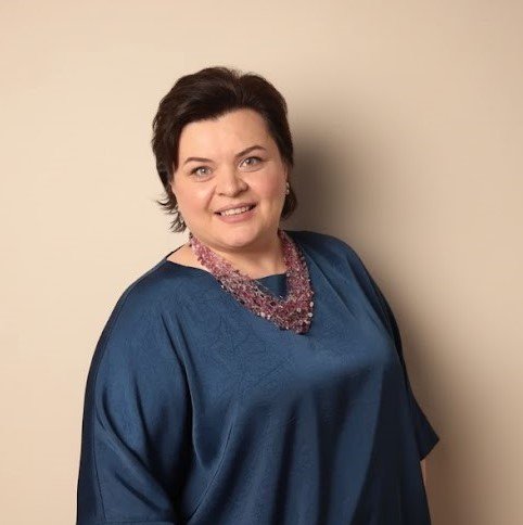 Наталья Липец2