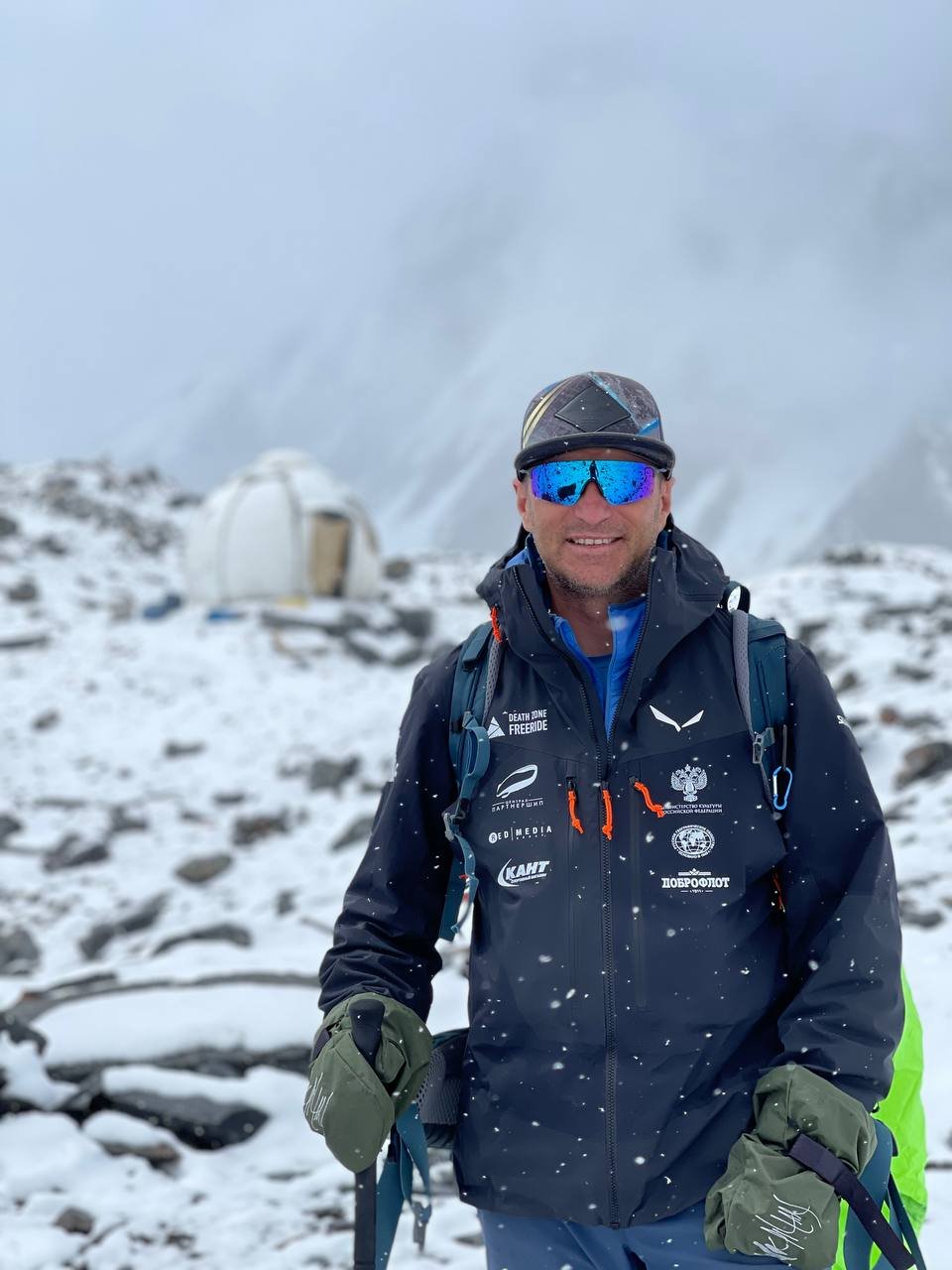 Виталий Лазо