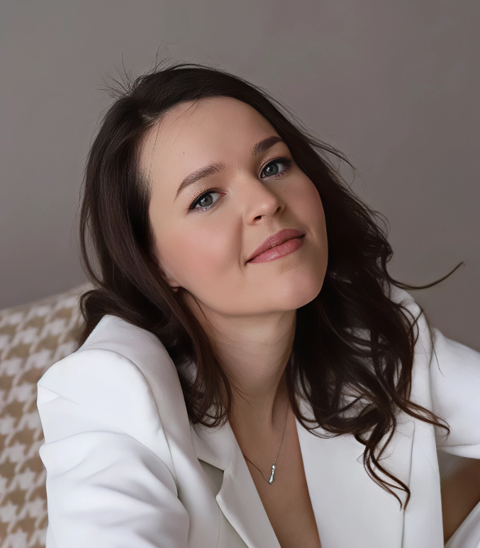 Екатерина Камалова1