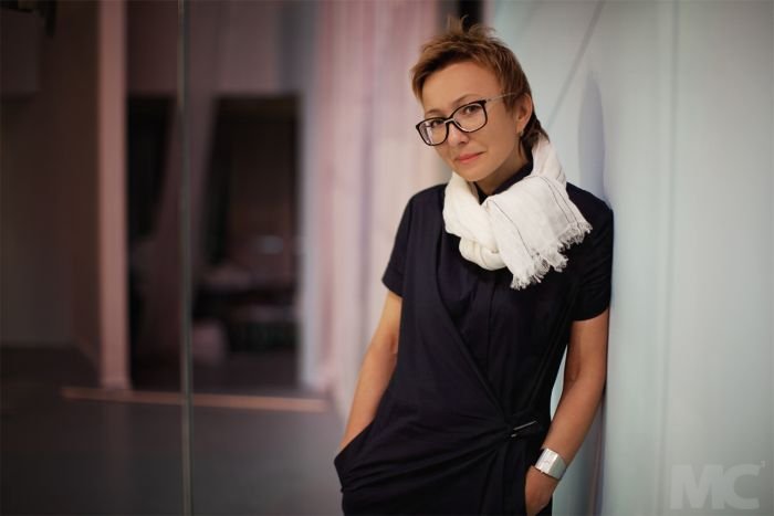 Эмма Васильева