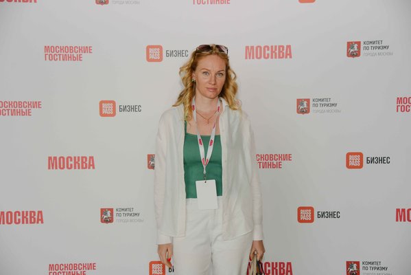 воробьевы горы